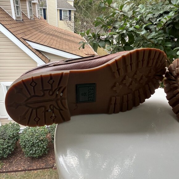 Frye Camp Moc Size 12 - Picture 8 of 11